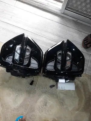 Foglamp for Hyundia and Kia