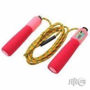Skipping Rope