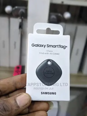 Galaxy Smarttag