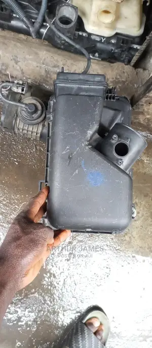Airflow Meter Box Complete Lexus Rx 330