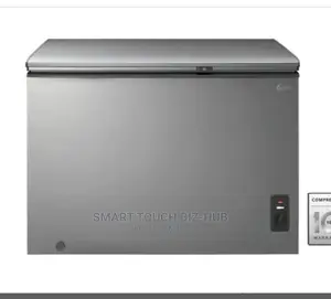 LG Inverter Chest Freezer 345 Liters FRZ 415