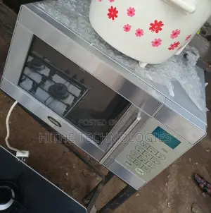 Tokunbo Microwave (Foreign Used)