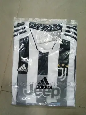 Manchester United Jersey