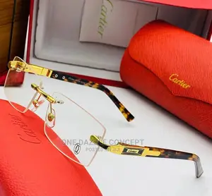 Cartier Sunglasses