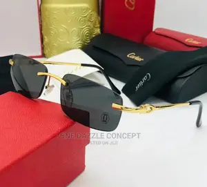 Cartier Sunglasses