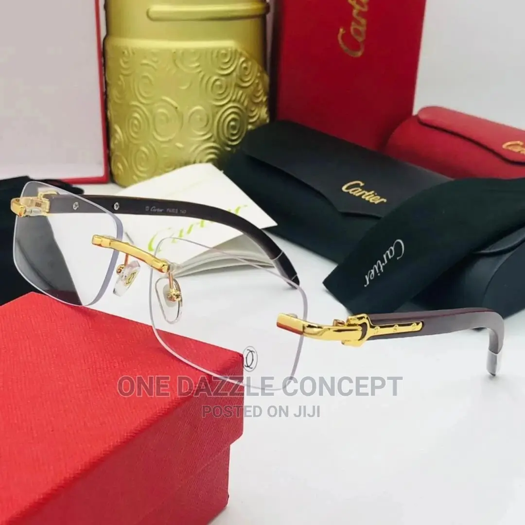 Cartier Sunglasses