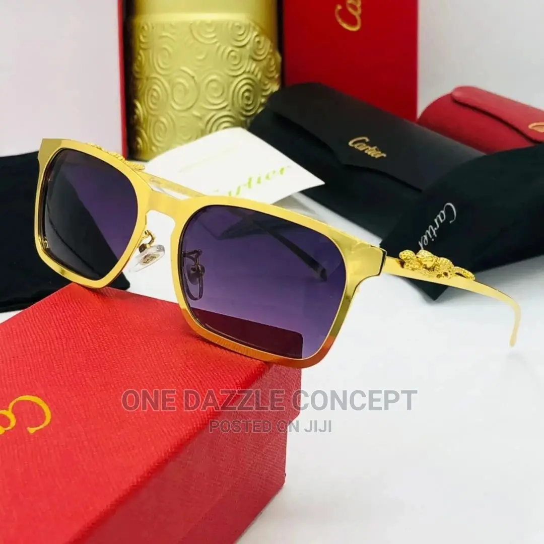 Cartier Sunglasses