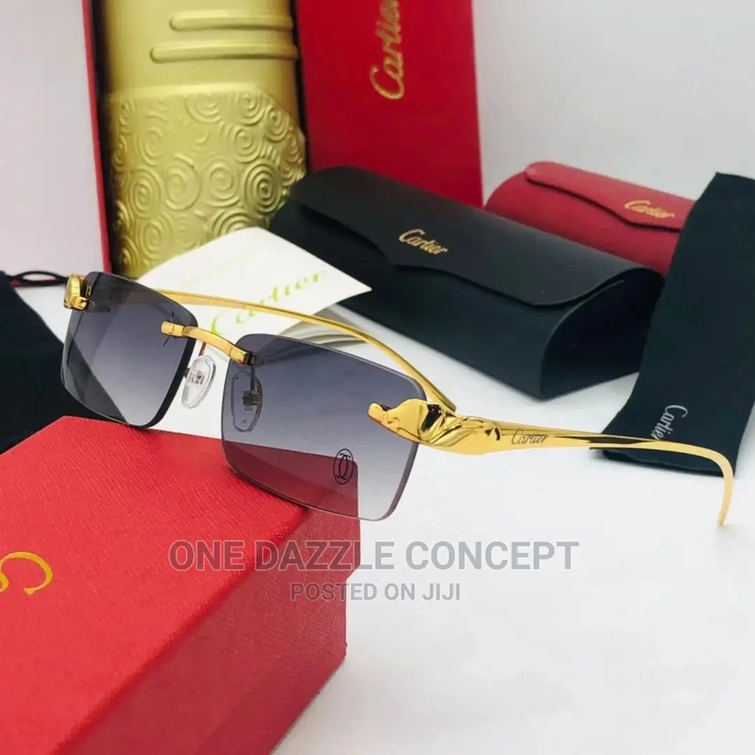 Cartier Sunglasses