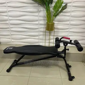 Premium Sit-up Bench