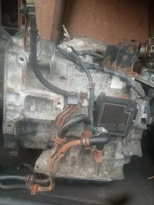 Toyota 22pin Transmission