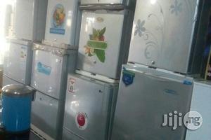 Lg Fridge Way House With 2 Years Warranty