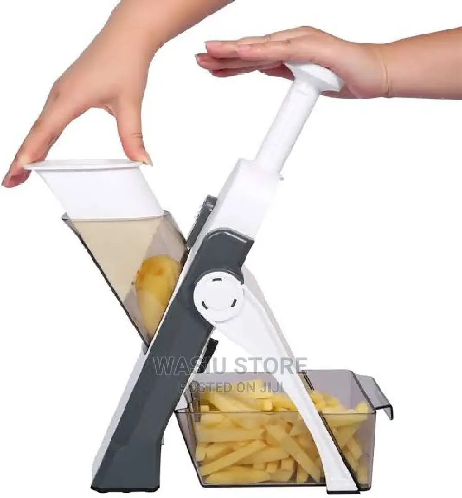 Mandoline Multifuntion Vegetable Slicer