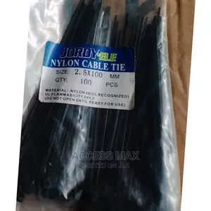 Cable Tie 2.5×100p