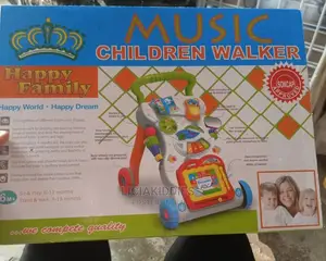 Photo - Activity Walker