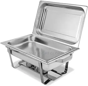 Chaffing Dish