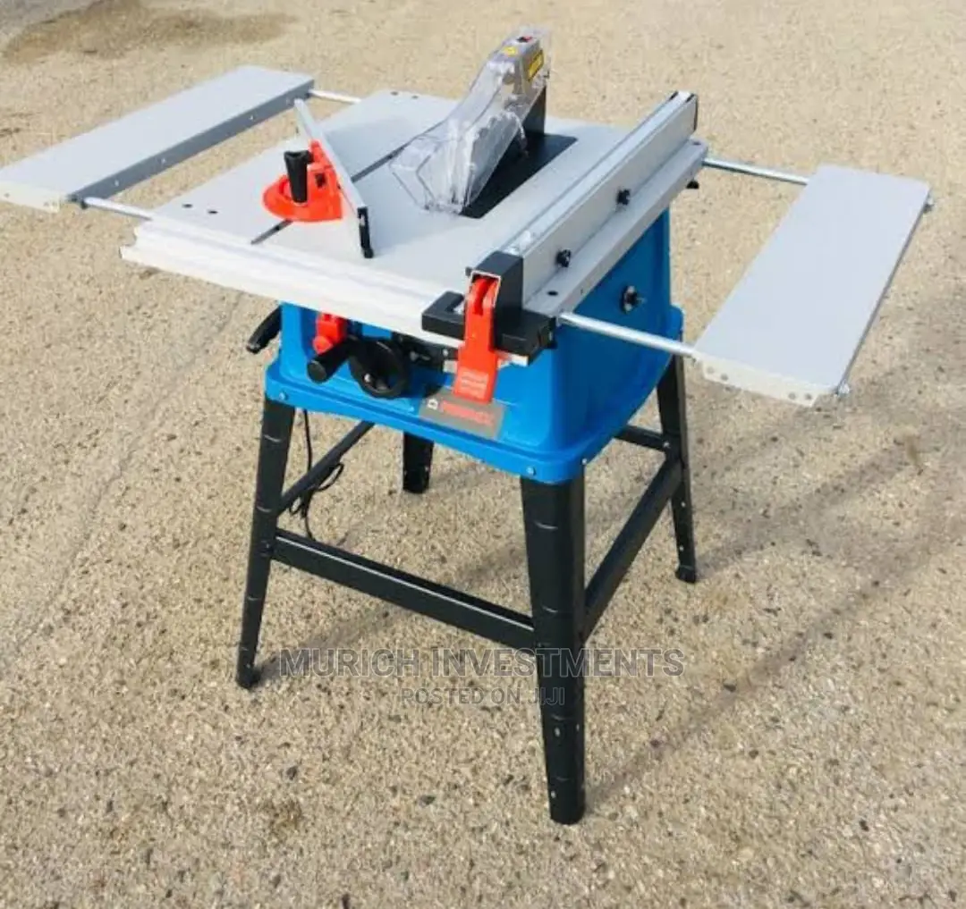 Ferrex Table Saw 1800W