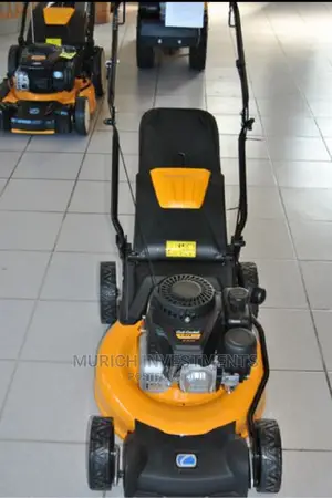 5hp Lawnmower Machine 500series