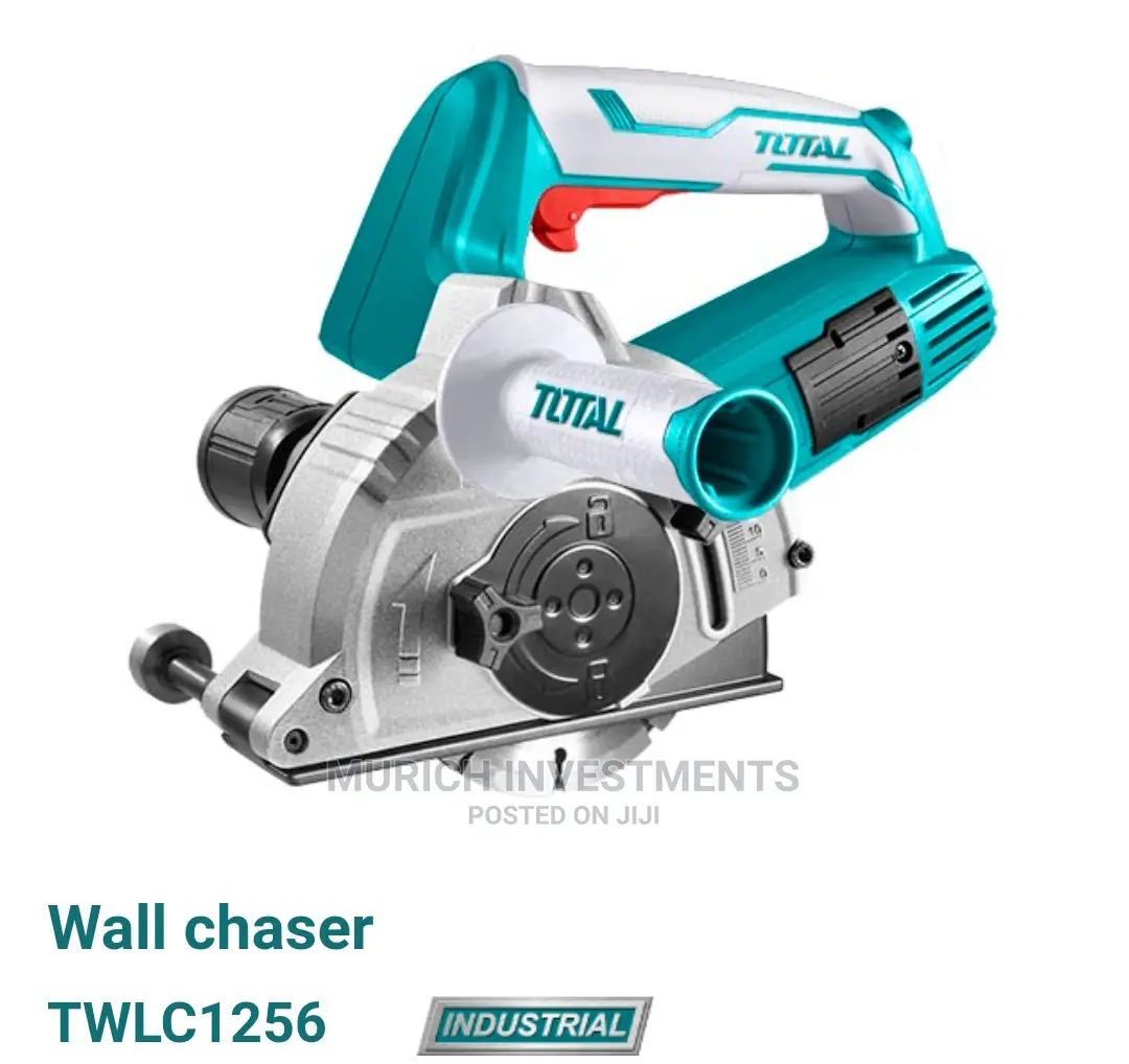 Total Wall Chaser 1500W