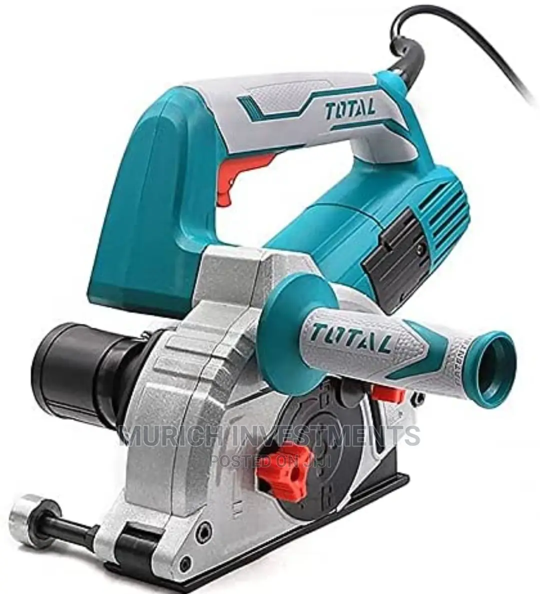 Total Wall Chaser 1500W