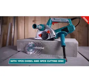 Total Wall Chaser 1500W