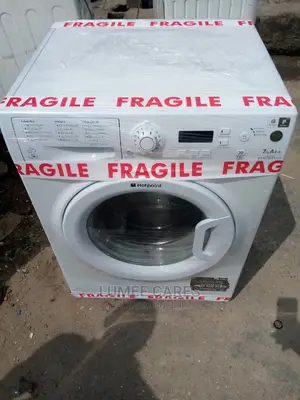 Hotpoint Aa Plus Automatic Washing Machine