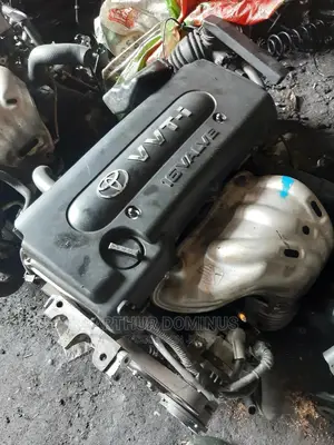 Toyota Camry Highlander Rav4 2.7l Engine