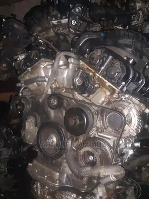 Engine 3.6l V6 VVT Charger Challenger Cherokee Durango SXT