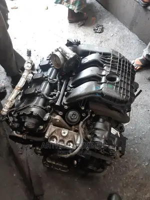 Engine 3.6l V6 VVT Charger Challenger Cherokee Durango SXT