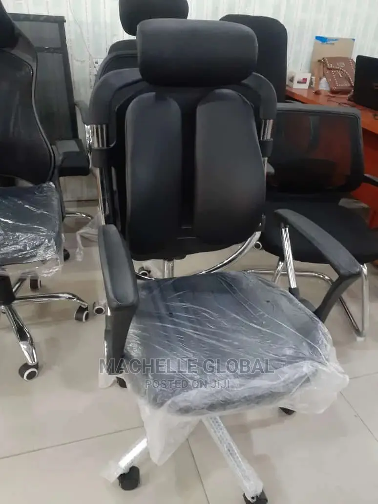 Egonomic Chairs