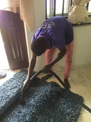 OM:Professional Cleaning With a Personal Touch