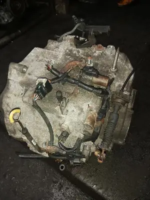 Acura RDX Automatic Gearbox 4WD