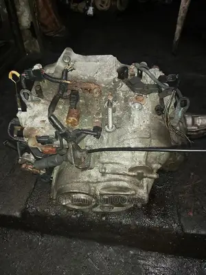 Acura RDX Automatic Gearbox 4WD