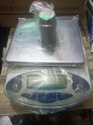 Digital Counting Scale 0.01-5000g