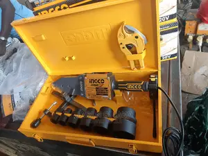 Plastic Tube Welding Tool PPR