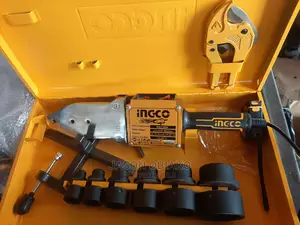 Plastic Tube Welding Tool PPR
