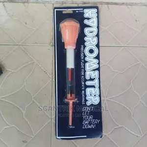 Hydrometer Precision Float