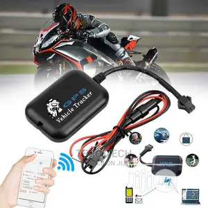 Mobile Tracking