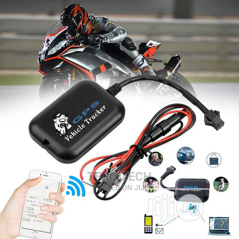 Mobile Tracking