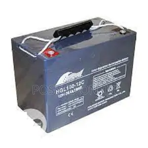 Fullriver 100ah/12v Fat Deep Cycle Battery
