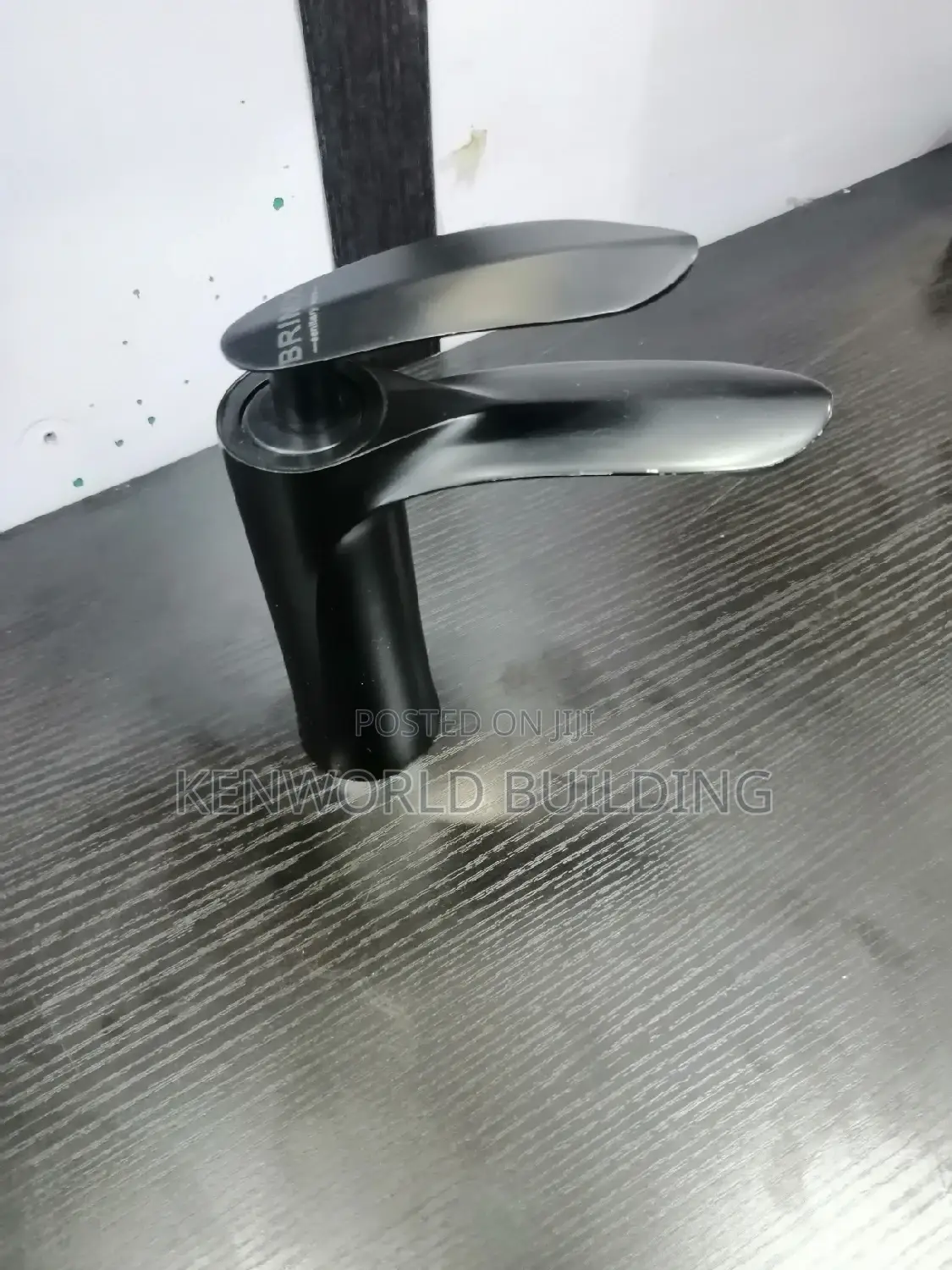 England Faucet