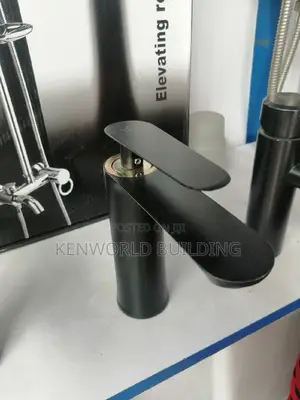 England Faucet