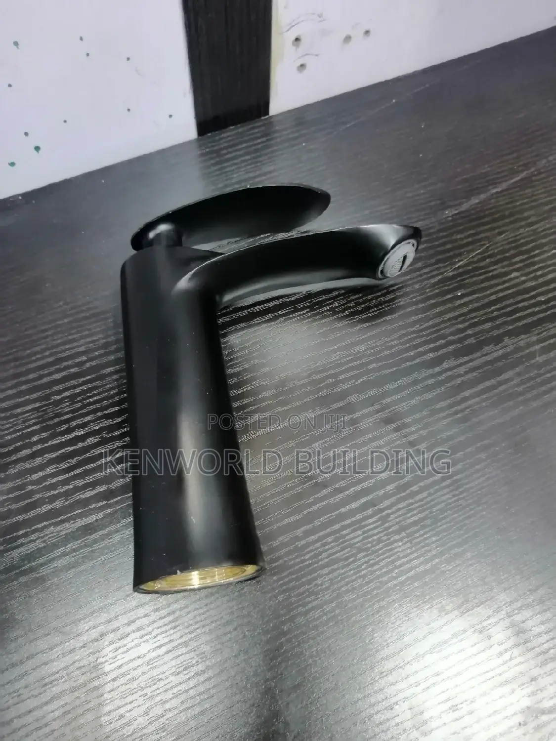 England Faucet