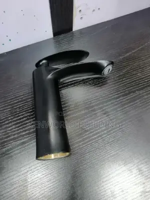 England Faucet