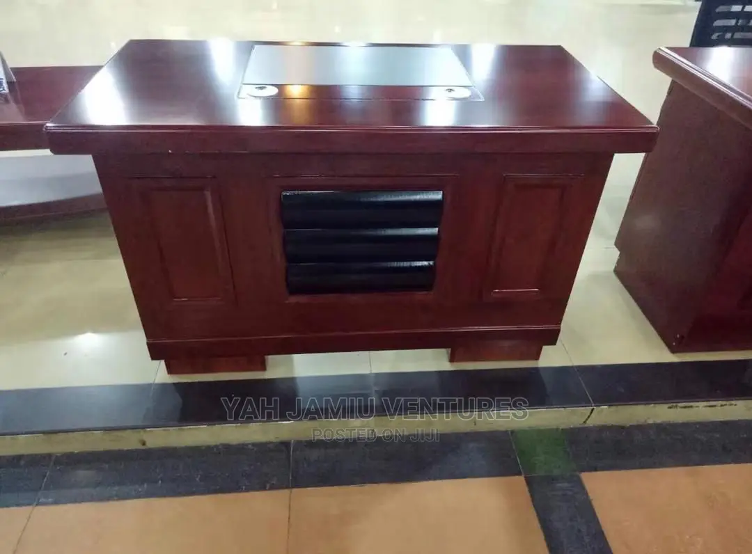 Mini Executive Chair