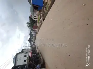 Genuine 1plot With Federal Opposite Jephta Off East West Rd