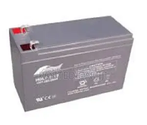 Fullriver 12ah /12v Deep Cycle Battery