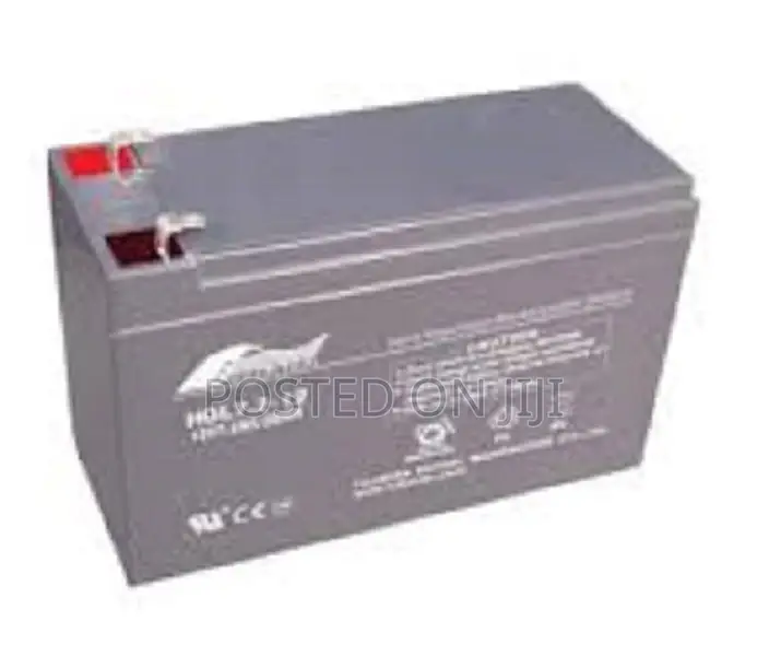 Fullriver 12ah /12v Deep Cycle Battery