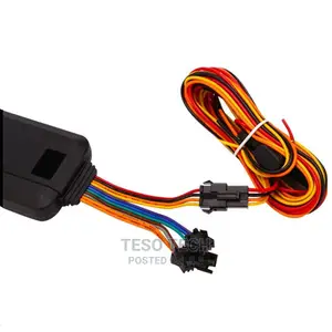 Vehicle Tracking System