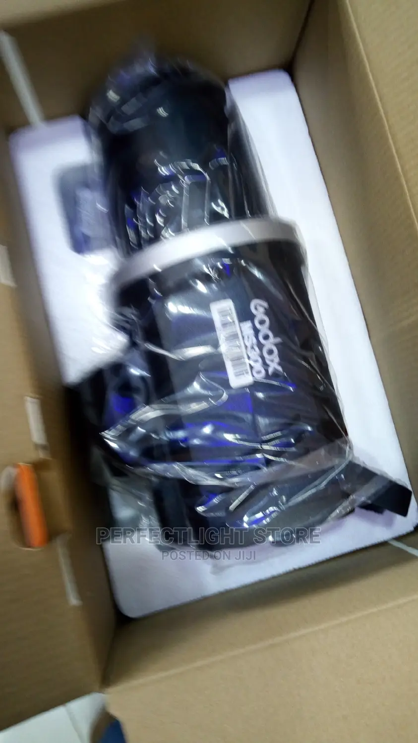 Godox Video Light