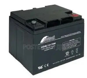 Fullriver 40ah/12v Deep Cycle Battery